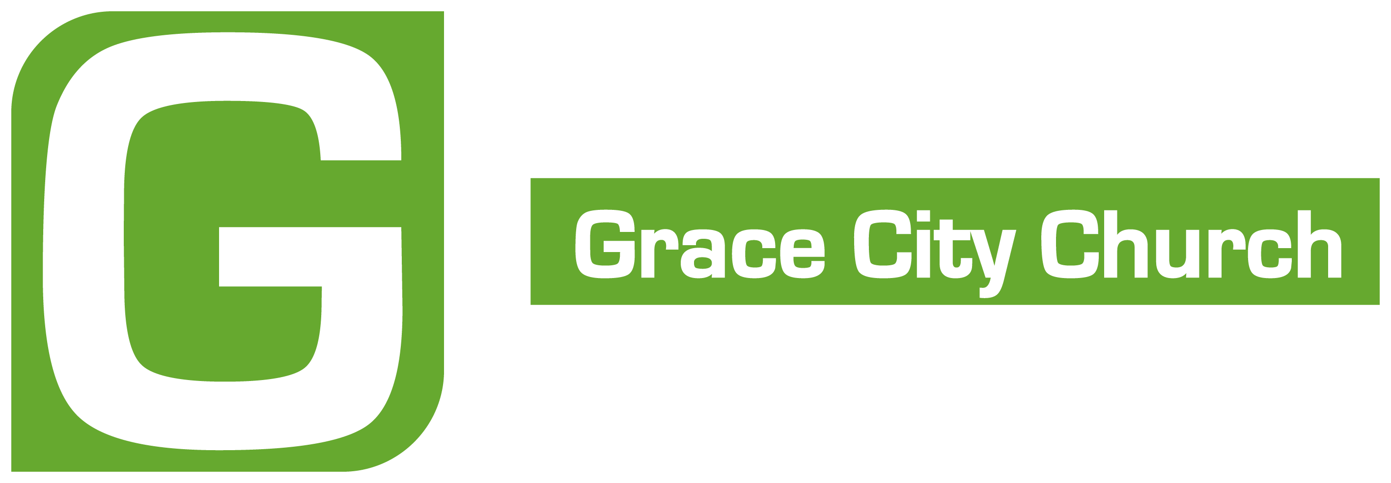 Grace City Church